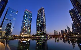 Oaks Liwa Heights Hotel Suites